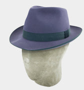 Lilac Charlie Trilby