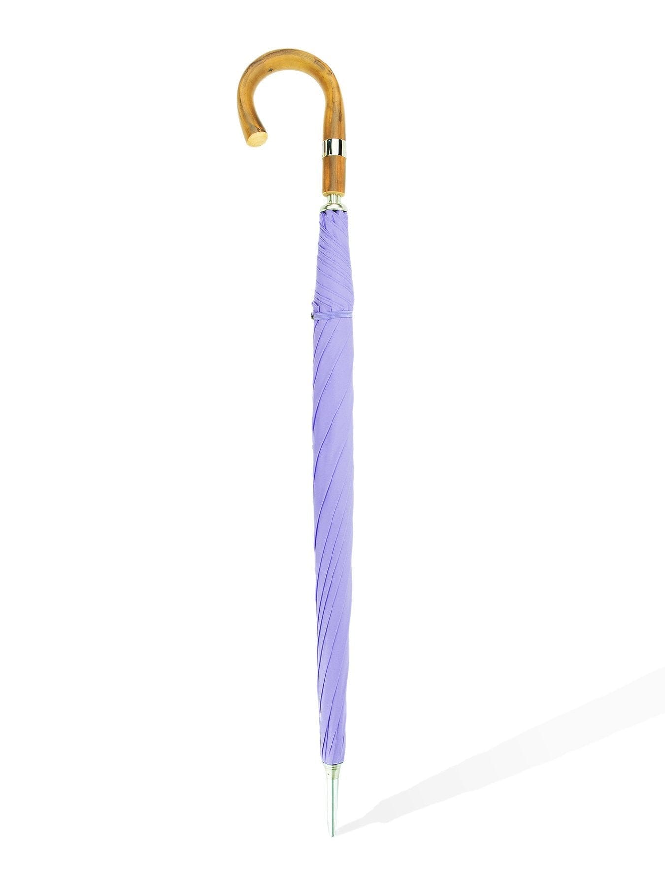 Lilac Golf Umbrella