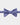 Lilac, Navy, Blue & Light Blue Circles Silk Handmade Bow Tie