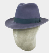 Lilac Rivoli Trilby