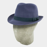 Lilac Weekender Trilby