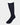 Long Navy Heavy Sports Wool Socks