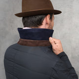 Mid Brown Weekender Trilby