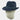 Midnight Blue Regent Trilby