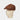 Mocha Herringbone MIE Woollen Gatsby Cap