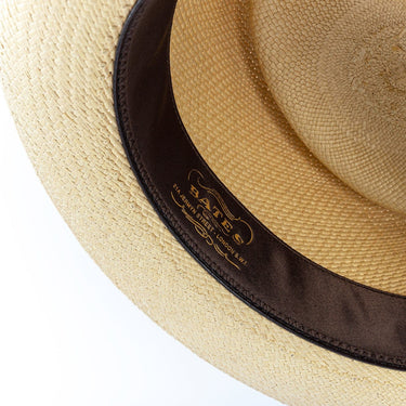 Natural Pork Pie Panama