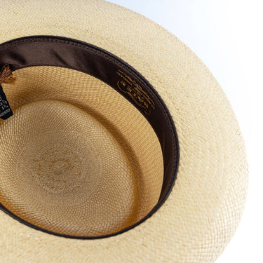 Natural Pork Pie Panama