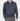 Navy Barclay Silk & Cashmere Jacket