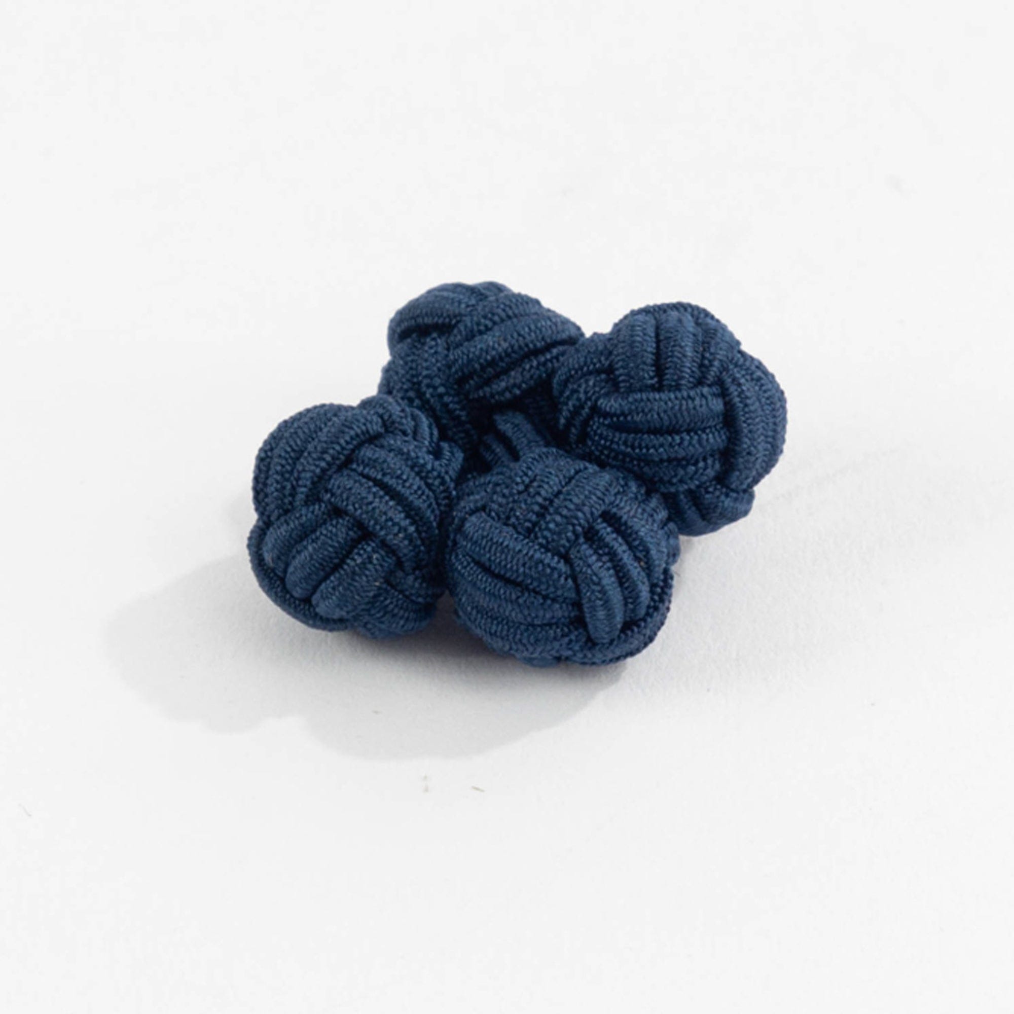 Navy Knot Links