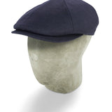 Navy Loden Toni Cap