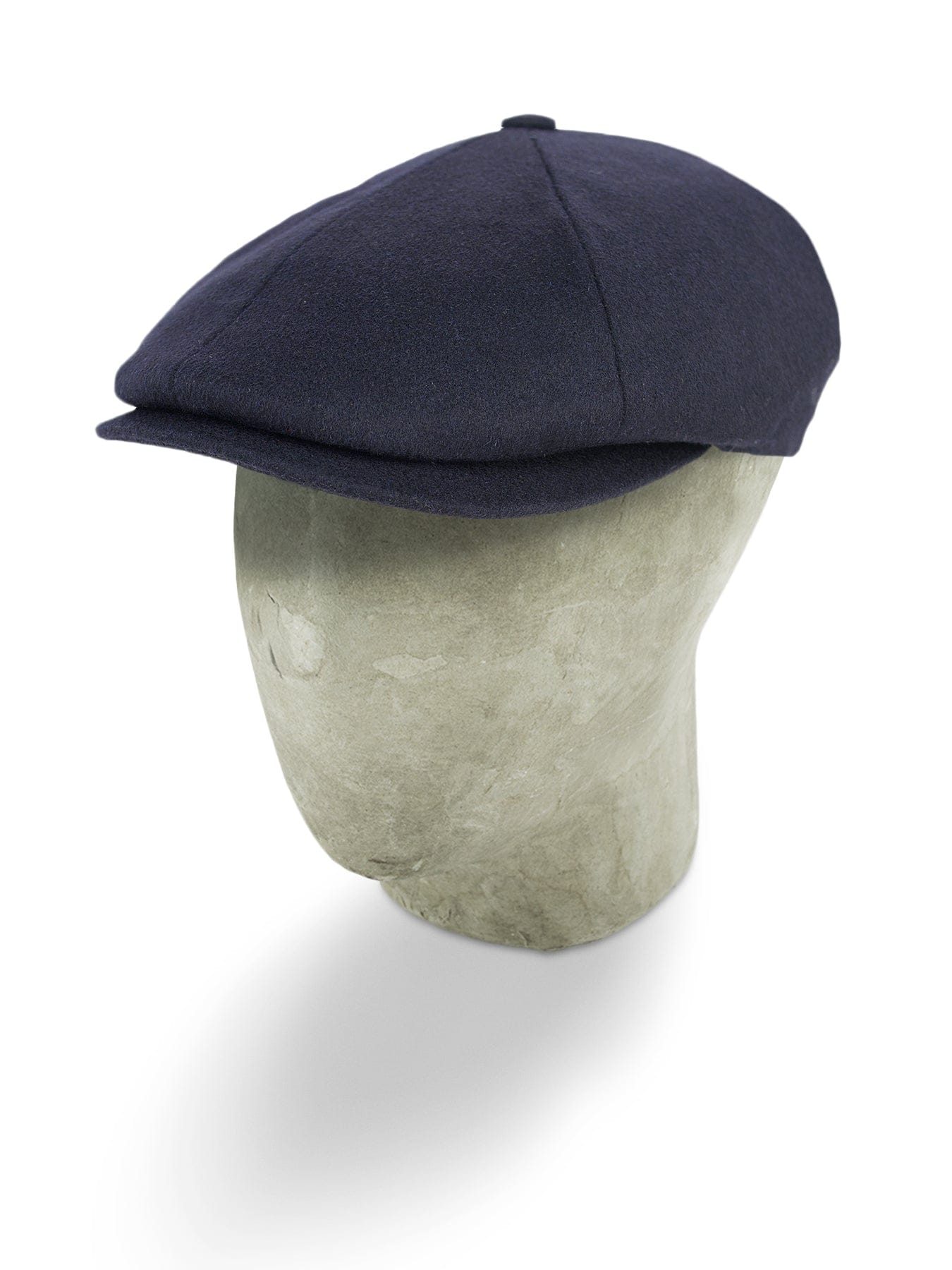 Navy Loden Toni Cap