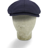 Navy Loden Toni Cap