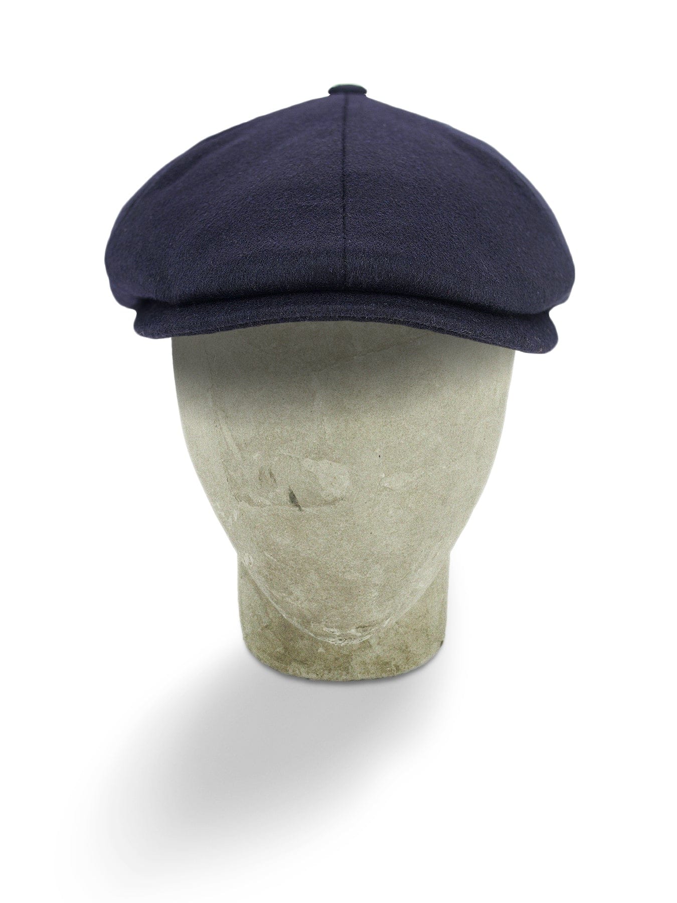 Navy Loden Toni Cap