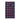 Navy, Red & White Checked Brushed Cotton Loungewear Bottoms