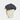 Navy Tweed Cashmere & Wool Gatsby Cap