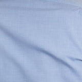 Navy & White Micro Houndstooth