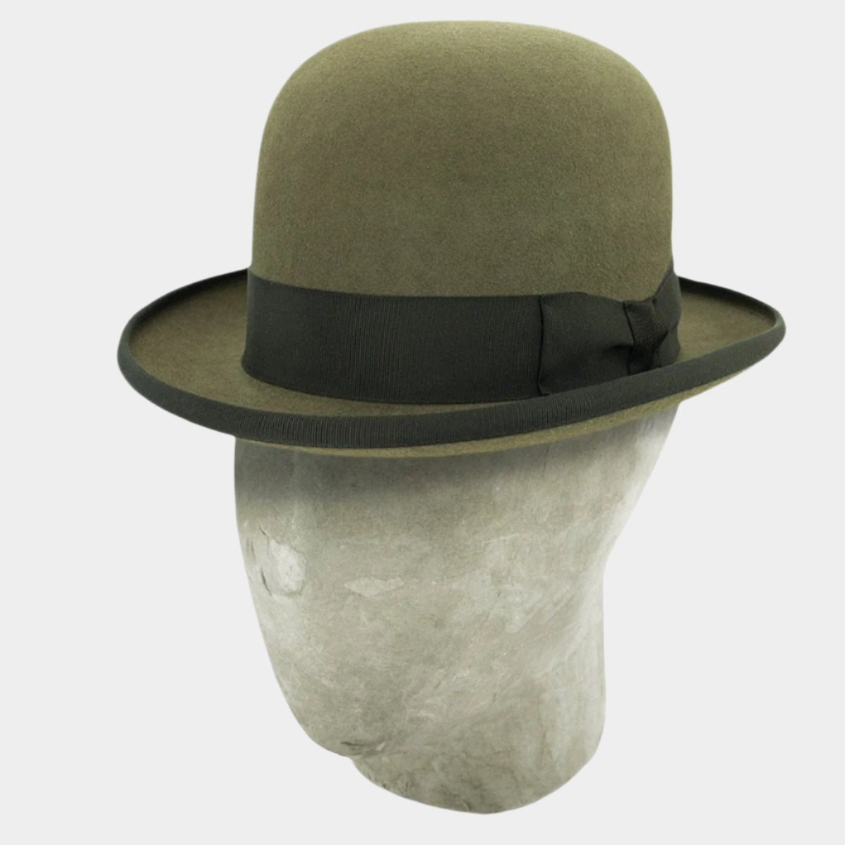 Nogal Brown Soft Homburg