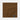 Plain Brown Silk Handkerchief