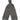 Plain Dark Grey 100% Cashmere Scarf