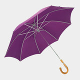 Purple Golf Umbrella