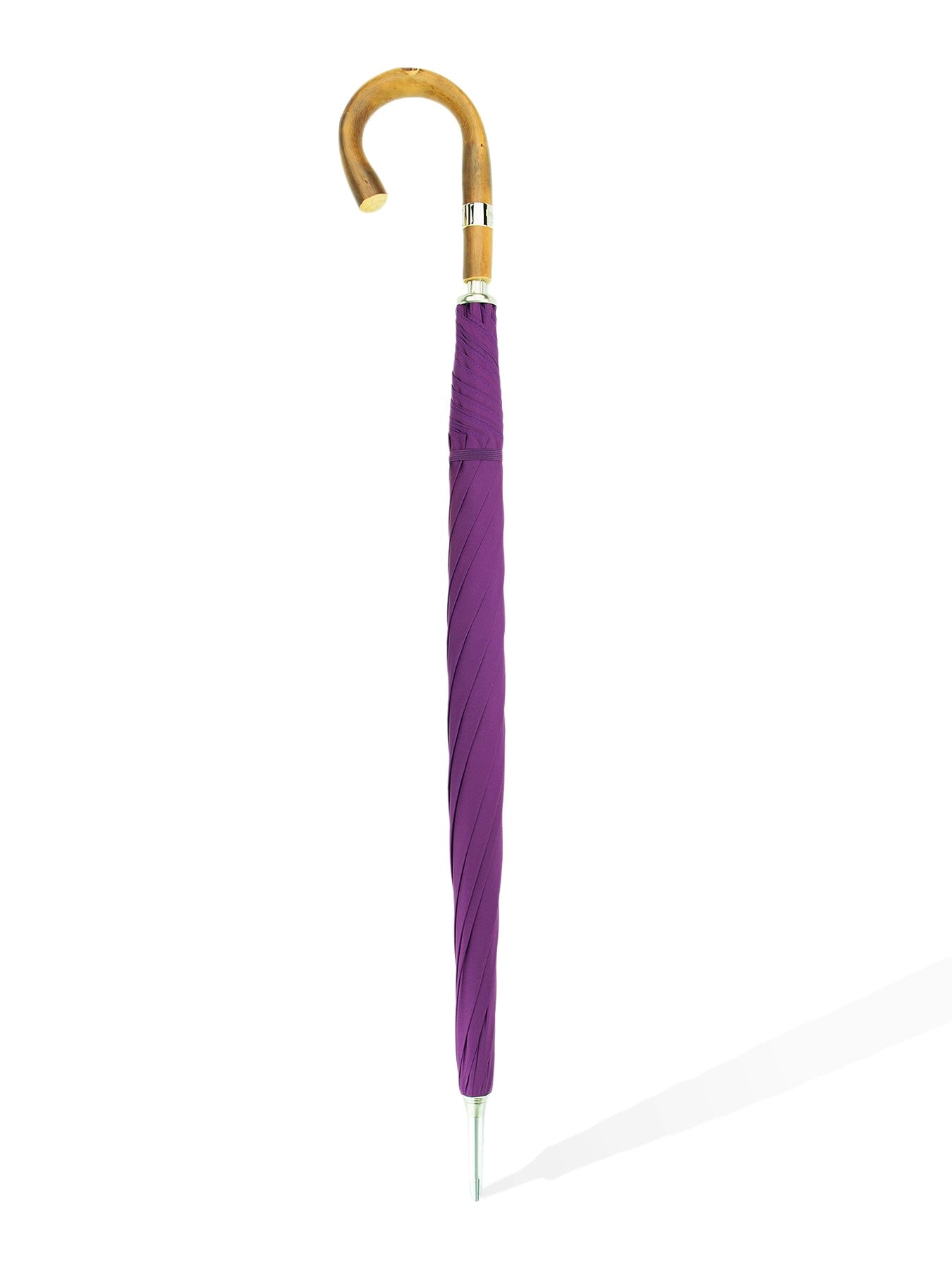 Purple Golf Umbrella