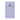 Purple & Navy Graph Overcheck Cotton Pyjamas With Navy Piping