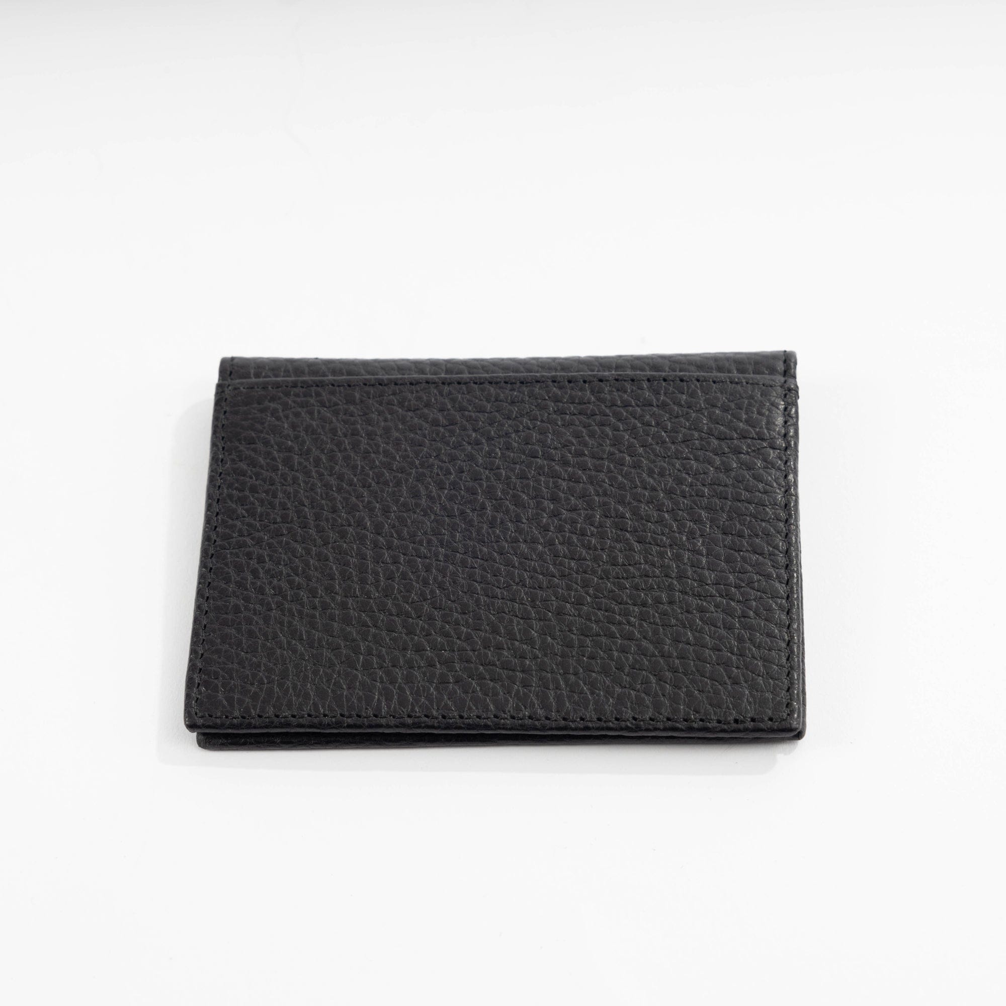 Red Billfold Card Holder