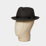 Reseda Green Sinatra Trilby