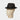 Reseda Green Sinatra Trilby