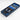 Royal Blue Plain Barathea Braces