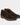 Sanders Chocolate Suede Hi Top Chukka Boot