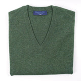 Serpentine Cashmere Vest