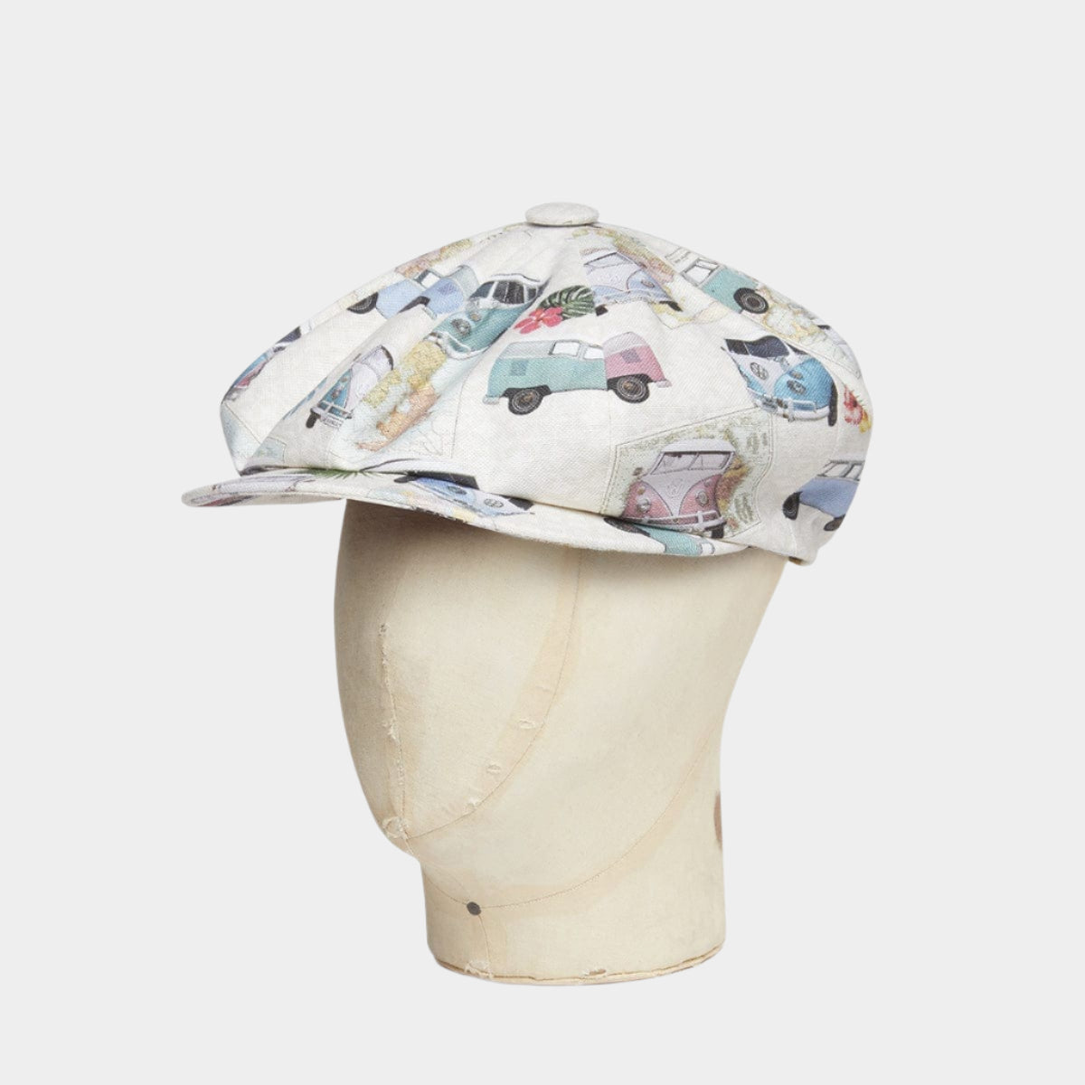 Sky Veedub Cotton Gatsby