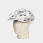 Sky Veedub Cotton Gatsby