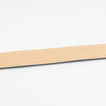 Steel Mount Suede Leather Belt