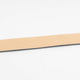 Steel Mount Suede Leather Belt