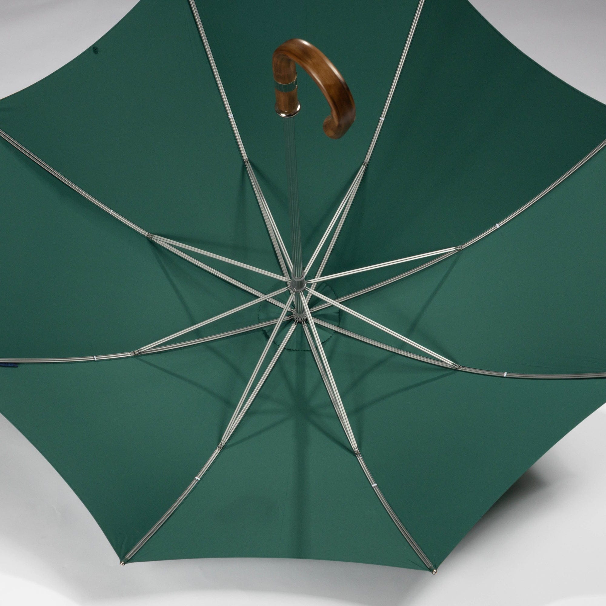 Teal Golf Umbrella
