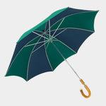 Teal & Navy Golf Umbrella