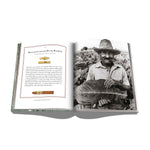 The Impossible Collection Of Cigars: The 100 Most Exceptional, Important, And Age-worthy Puros Book