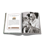 The Impossible Collection Of Cigars: The 100 Most Exceptional, Important, And Age-worthy Puros Book