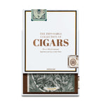 The Impossible Collection Of Cigars: The 100 Most Exceptional, Important, And Age-worthy Puros Book