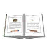 The Impossible Collection Of Cigars: The 100 Most Exceptional, Important, And Age-worthy Puros Book