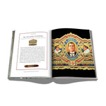 The Impossible Collection Of Cigars: The 100 Most Exceptional, Important, And Age-worthy Puros Book