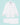 White Herringbone Cotton Pyjamas With Navy Piping