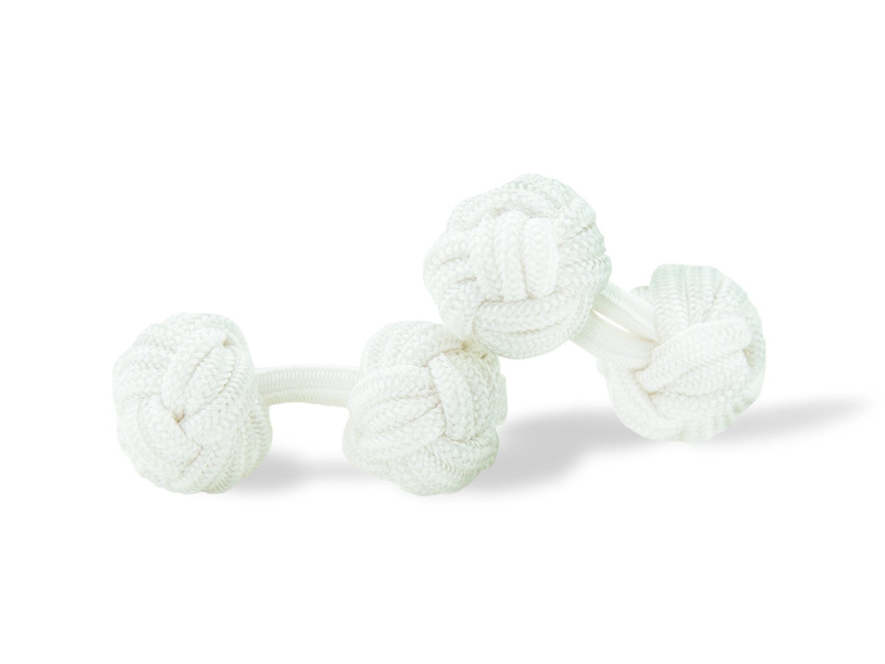 White Knot Links