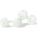 White Knot Links