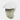 White Linen Toni Cap