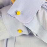 Yellow Knot Links